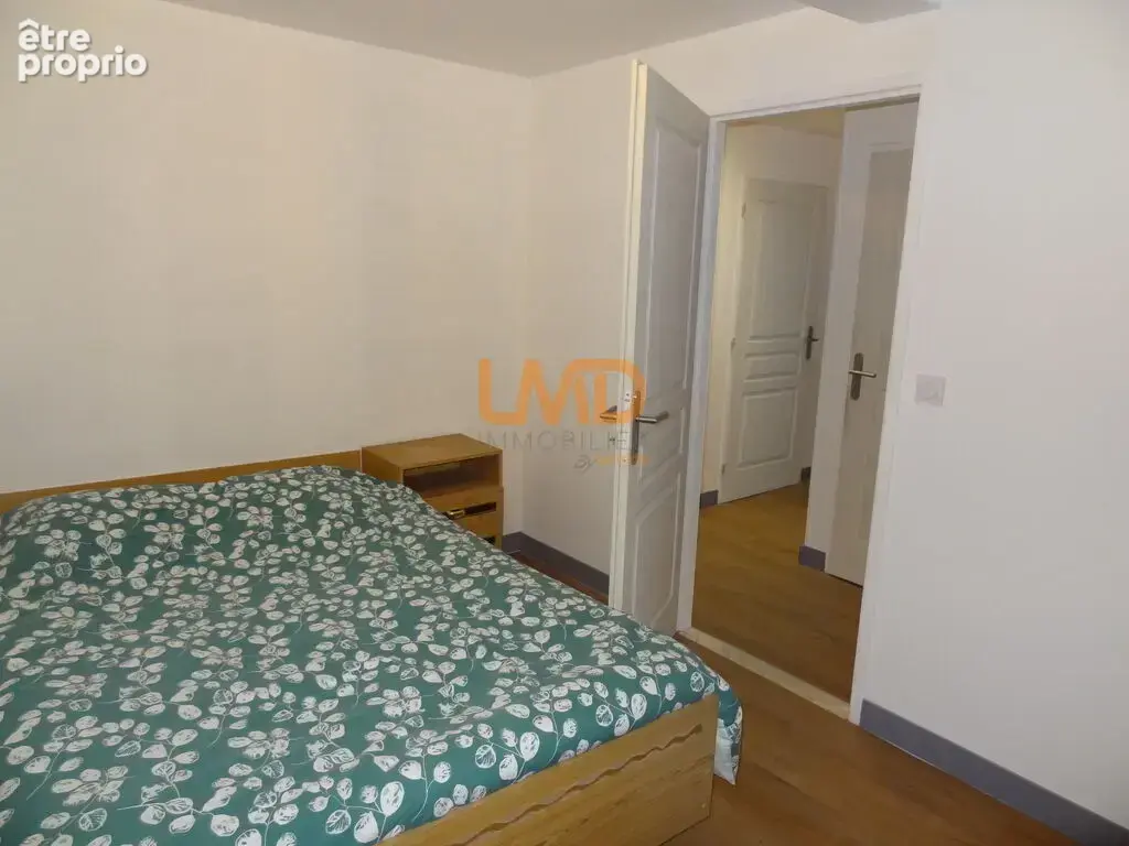 Maison 120 m2 centre ville Mussidan - photo 8