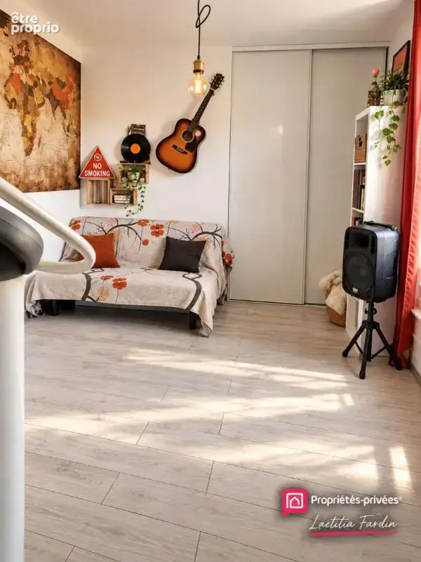 Villa coup de coeur 4P 130m2 avec jardin et Studio - photo 7