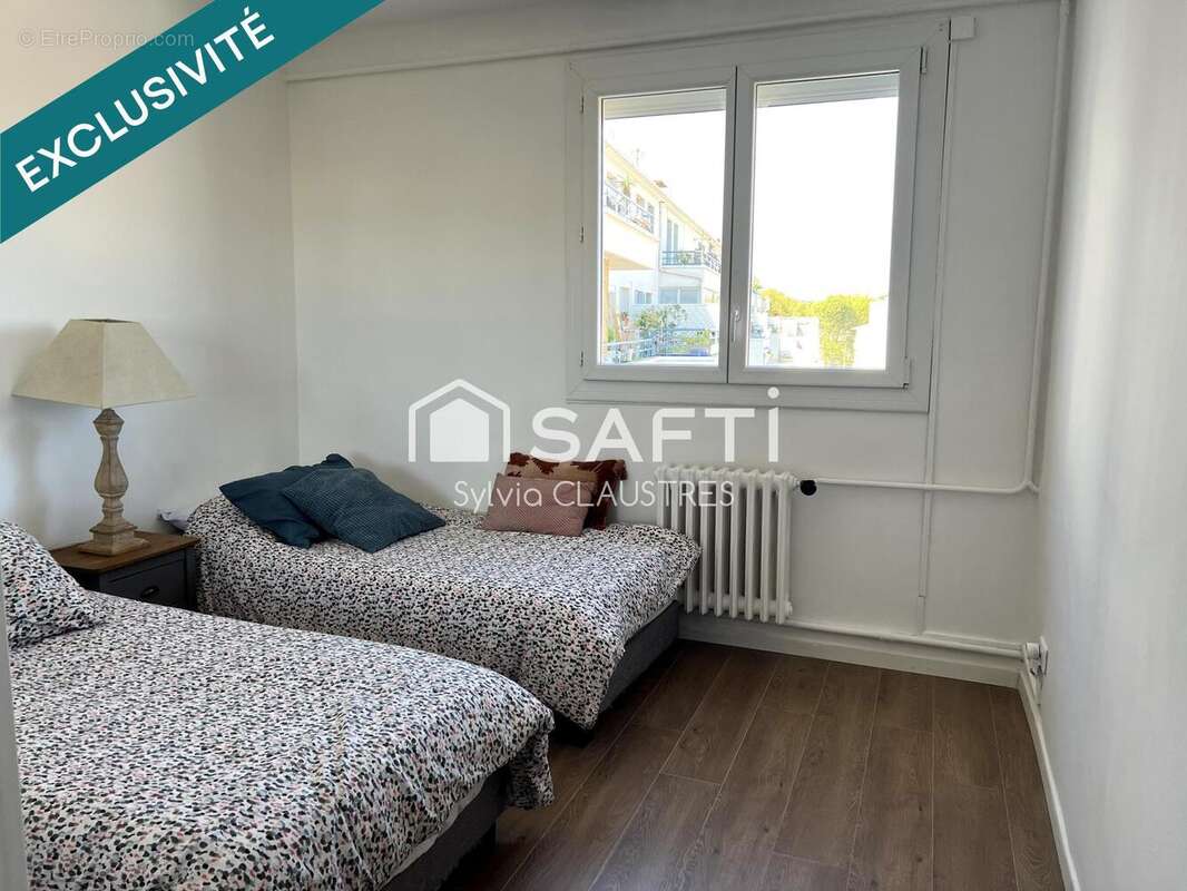 Photo 6 - Appartement à MONTPELLIER