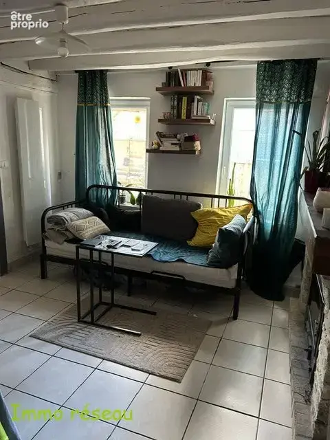 Maison 2 pièces 35 m² à vendre à La Ferte-Gaucher (77320) - photo 3