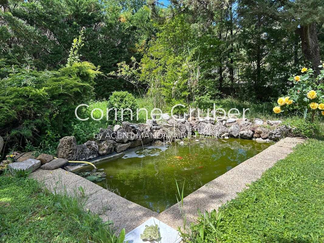 Maison à DIGNE-LES-BAINS