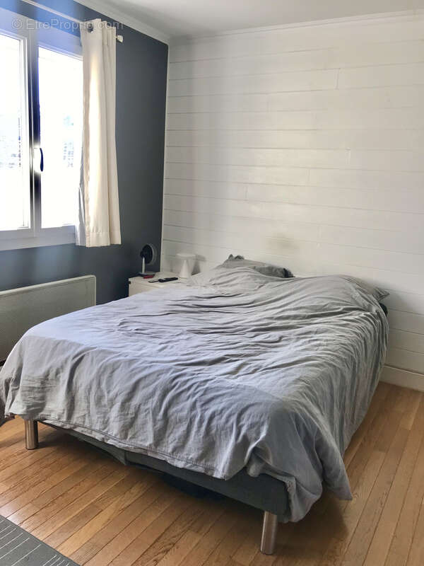 Maison à SOISY-SUR-ECOLE