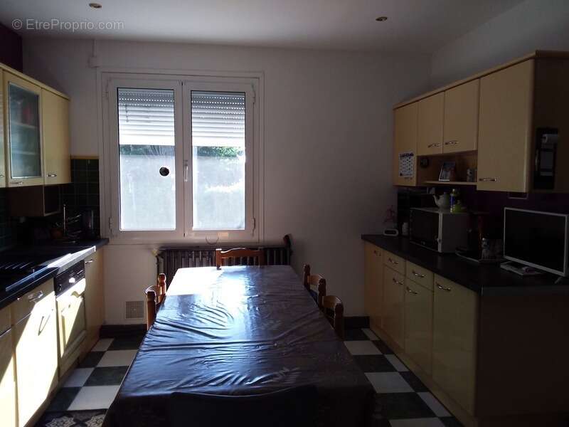 Maison à vendre 7 pièces SEMEAC (65) avec garage, cave, combles, terrain arboré? - photo 15