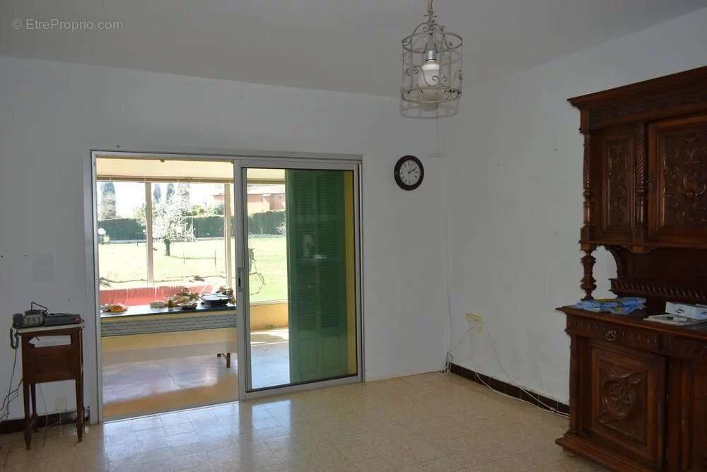 Maison à CALLIAN
