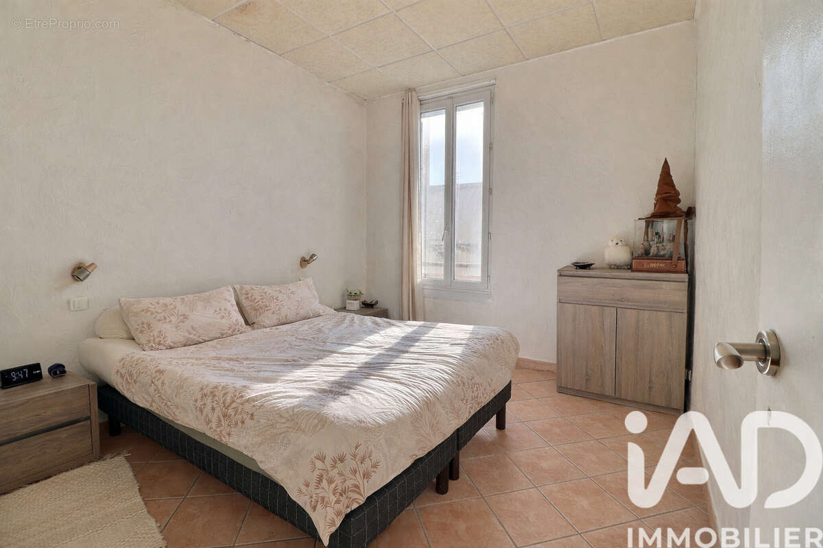 Photo 3 - Appartement à MARSEILLE-14E