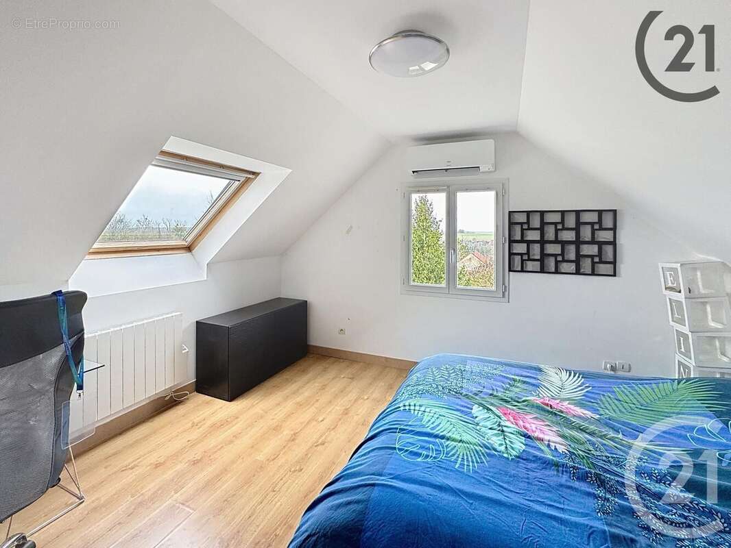 Maison à SAINTE-COLOMBE