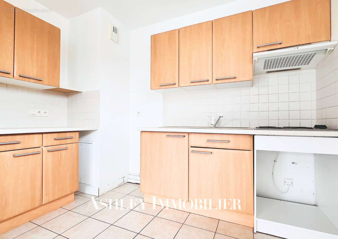 Appartement à PERIGNY