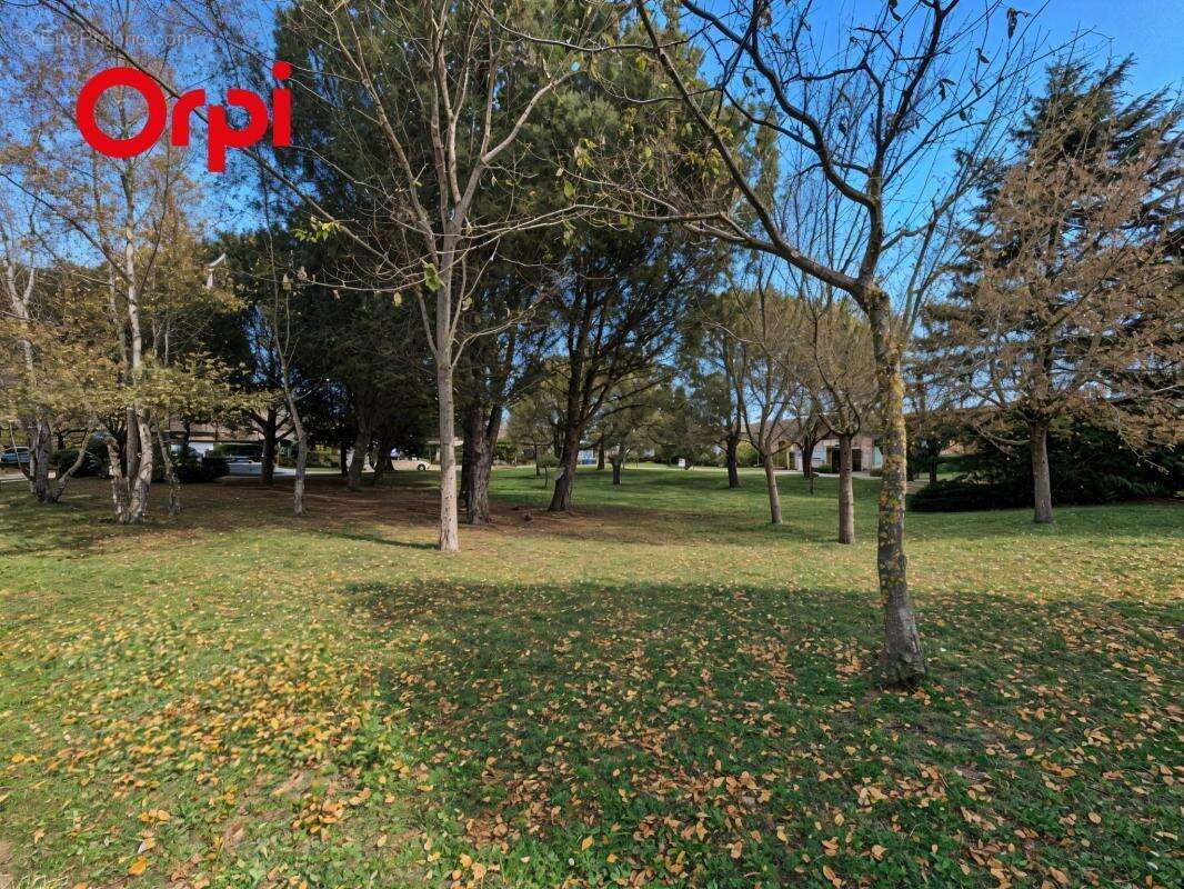 Appartement à LAUNAGUET