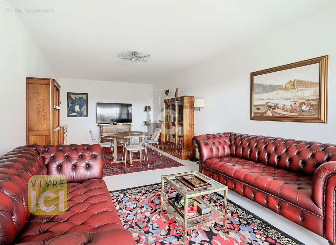 Appartement à CHOLET