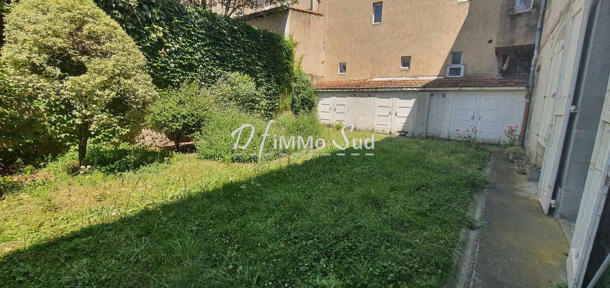 Appartement à CARCASSONNE
