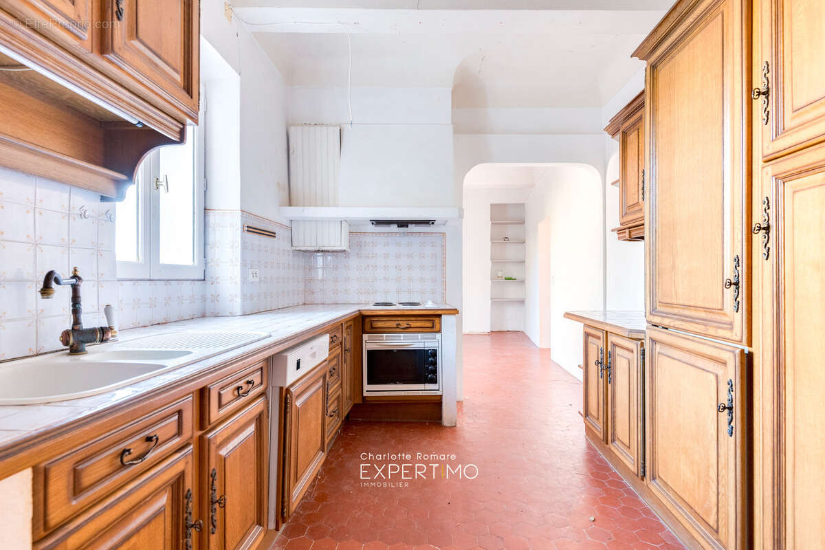 Maison à SAINT-MARTIN-DE-CASTILLON