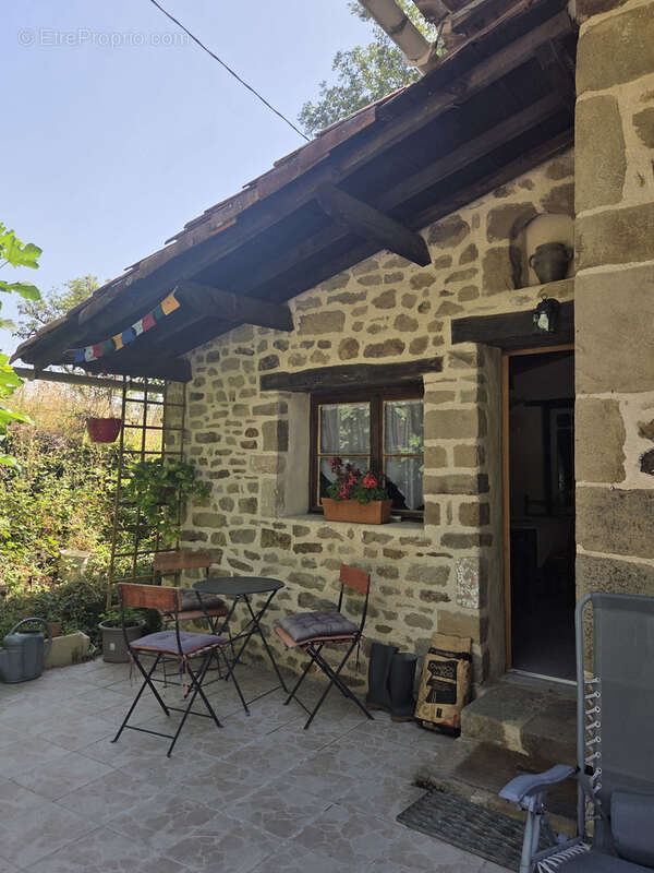 Maison à FIGEAC