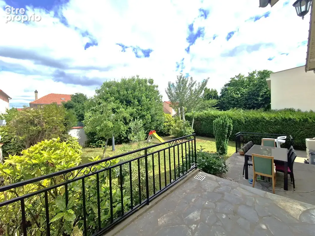 Maison Orly 6 pièce(s) 110 m2 - photo 3