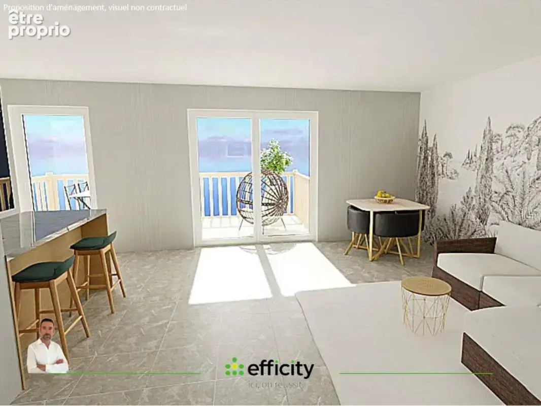 Appartement - photo 4