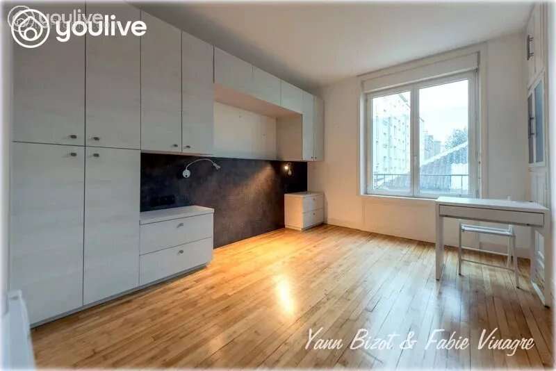 Appartement à BREST