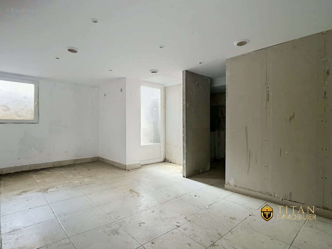 Appartement à DUNKERQUE