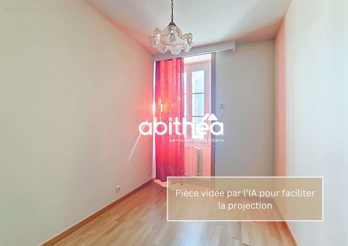 Maison à FLEAC-SUR-SEUGNE