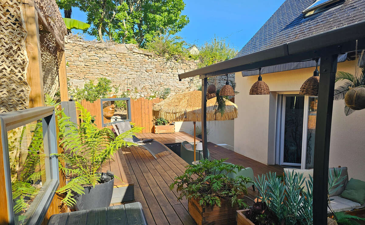 Seulement dans notre agence, quimper hypercentre - photo 14