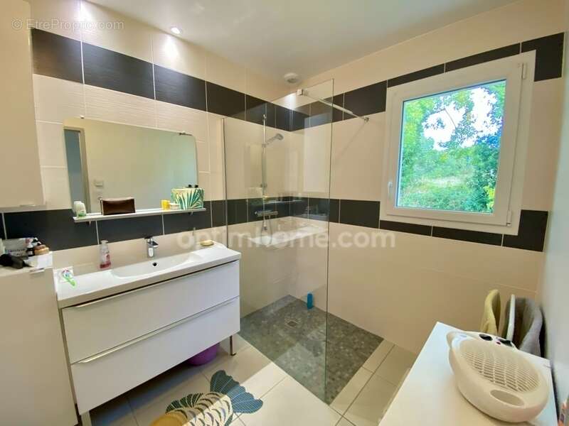 Maison à MOELAN-SUR-MER