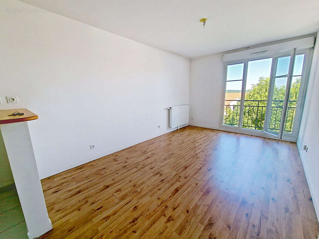 Appartement Evreux 2 pièce(s) 41m2 - photo 2