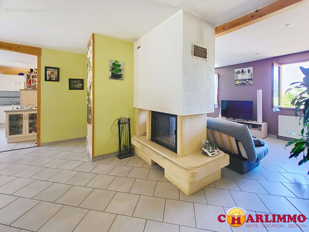 Maison 110 m² à Saint-Brice-Sur-Vienne  - photo 3