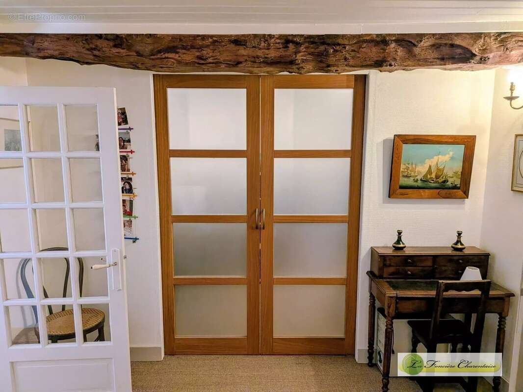 Charmante maison de 3 chambres à Puymoyen - photo 13