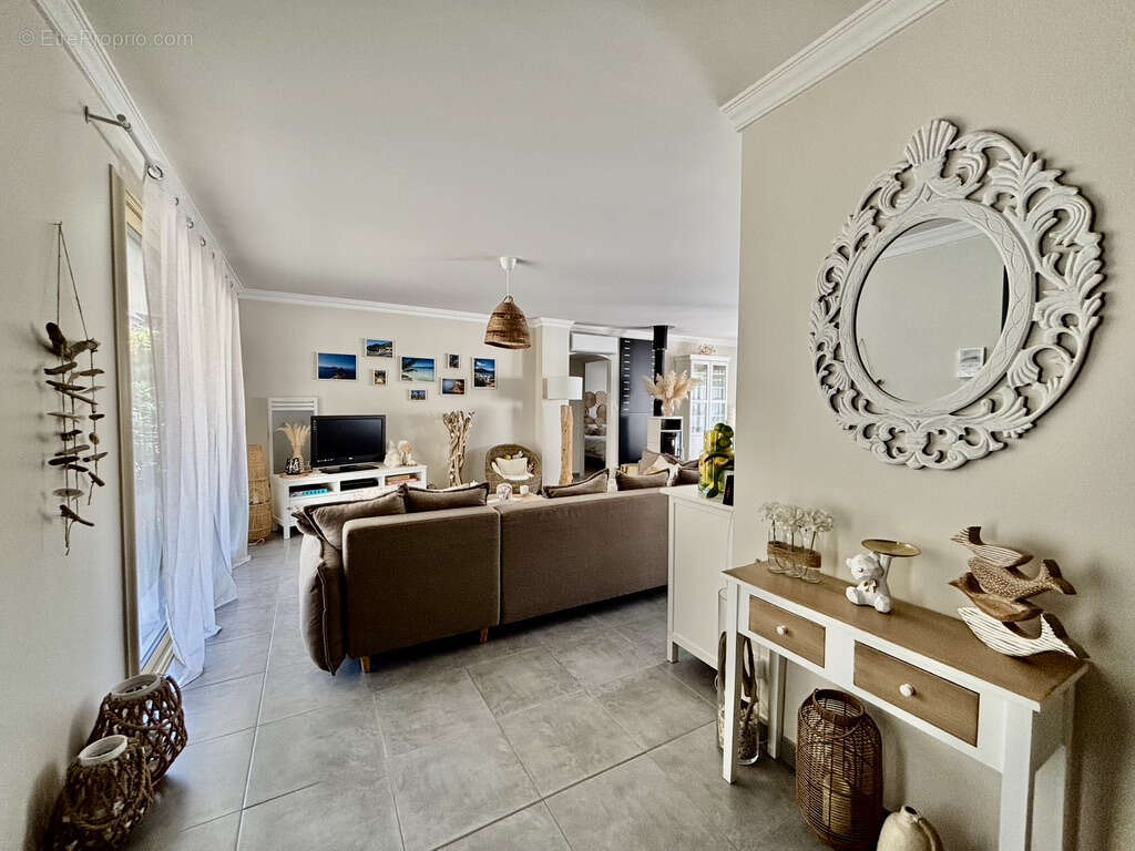 Maison à BOSMIE-L&#039;AIGUILLE