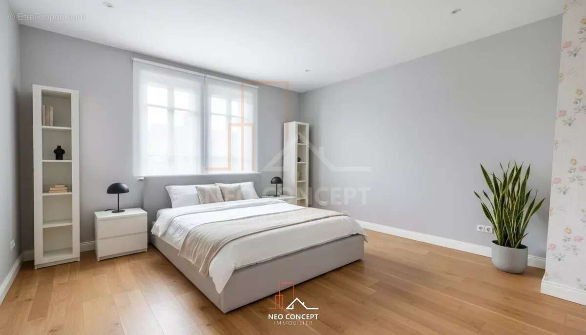 Maison à LINGOLSHEIM