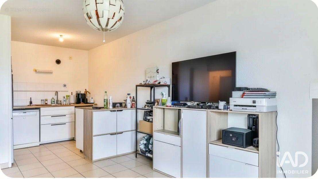 Photo 5 - Appartement à BELIN-BELIET