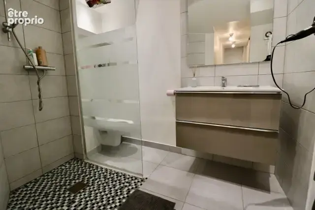Appartement studio renove a vendre sur aix en provence - photo 9