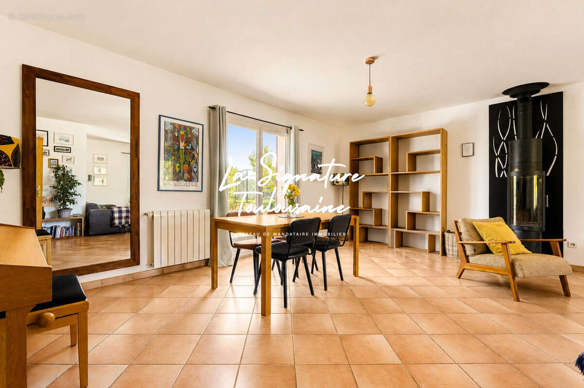 Maison 140 m² à Brax  - photo 4