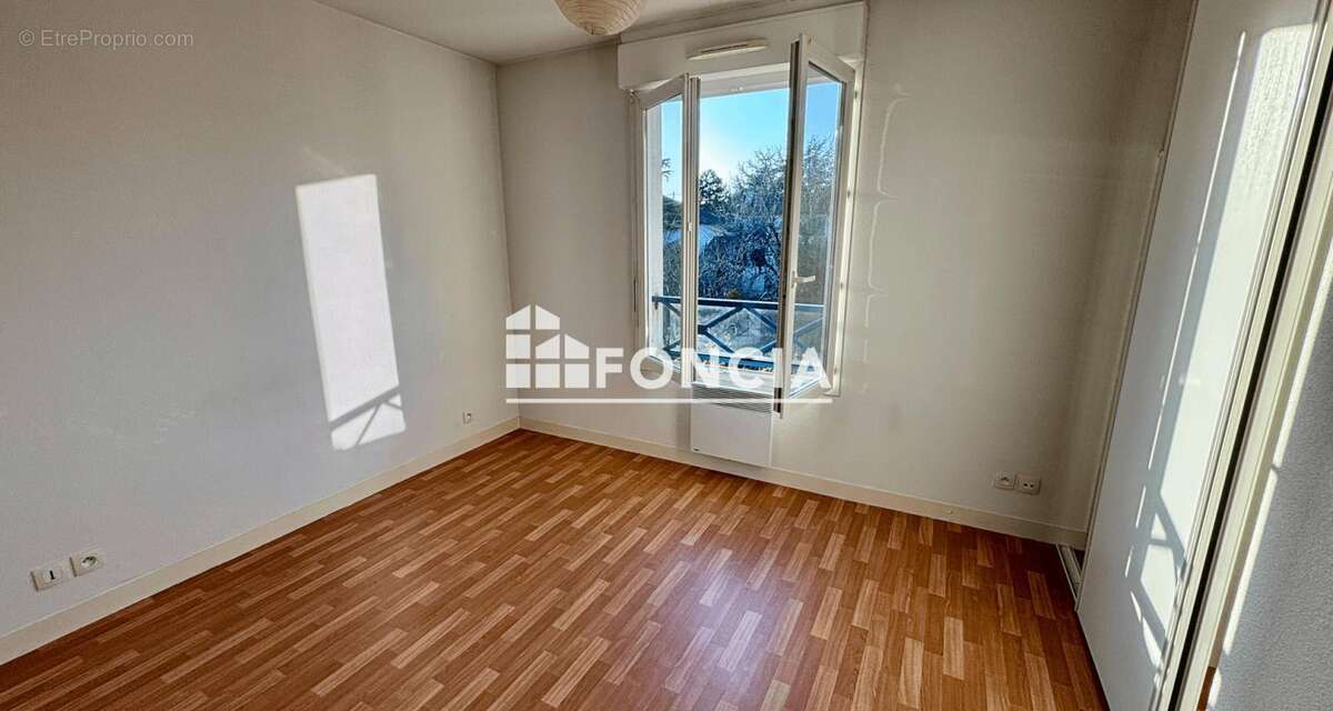 Appartement à POITIERS