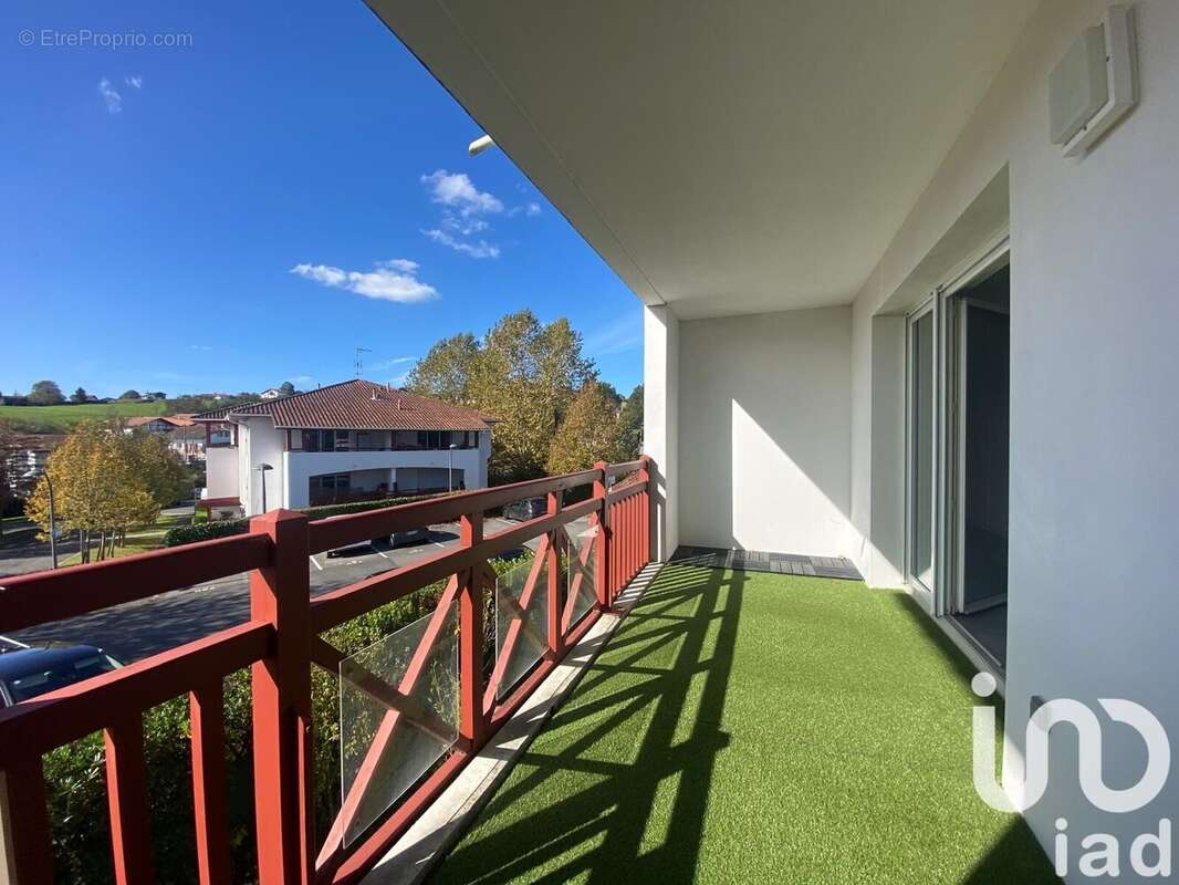 Photo 4 - Appartement à USTARITZ