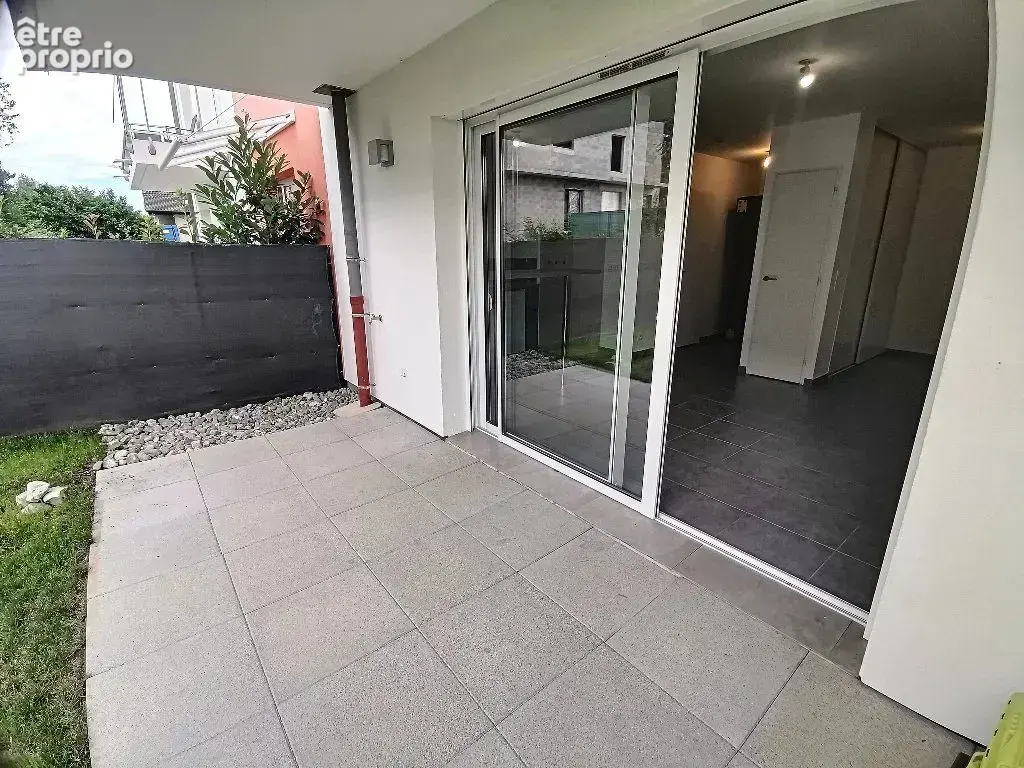 Appartement 1 pièce 33 m² à vendre à Thonon-Les-Bains (74200) - photo 4