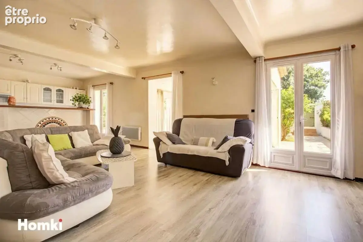 Maison modulable de 180 m² à Perpignan : 2 appartements indépendants ou une grande villa familiale - photo 3
