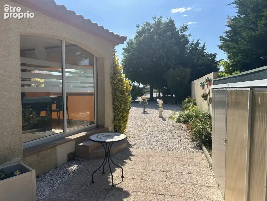 Maison 6 pièces 110 m² à vendre à Saint-Laurent-De-La-Salanque (66250) - photo 6