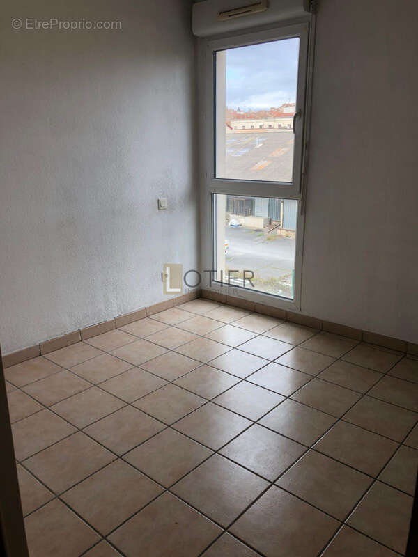 À vendre   appartement t3 avec balcon et box   résidence amarine, béziers - photo 5