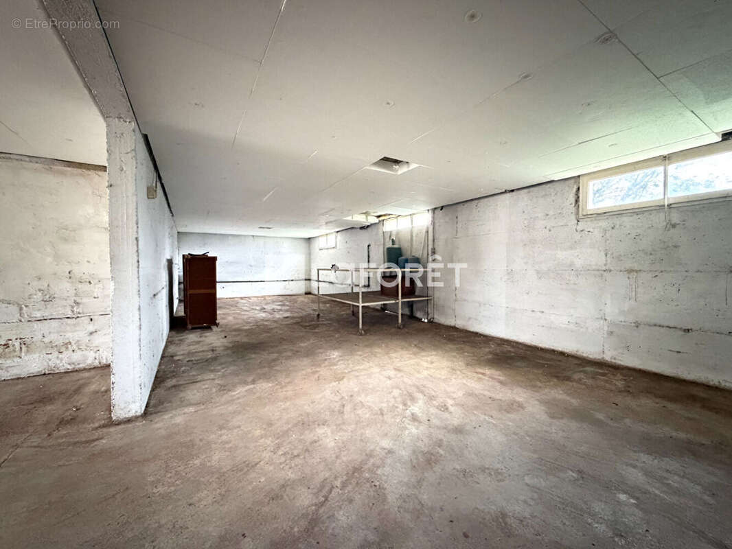 Maison à LOISY-SUR-MARNE