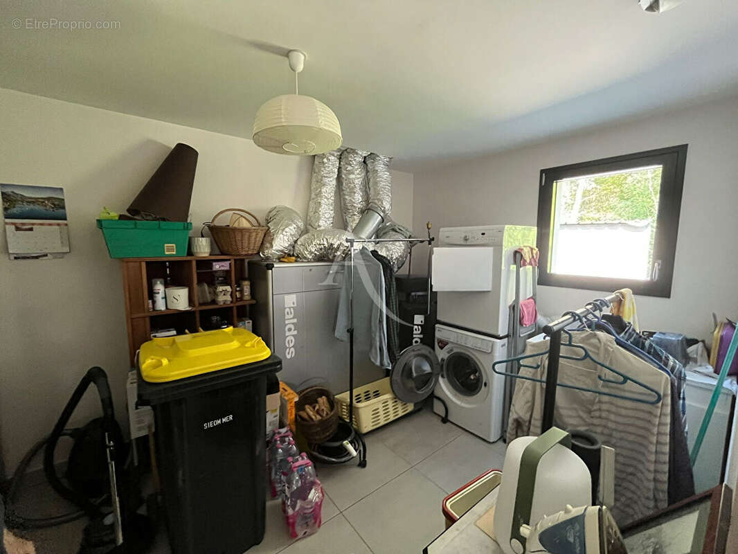 Sologne proche de Ligny le Ribault  BELLE  maison récente avec piscine - photo 9