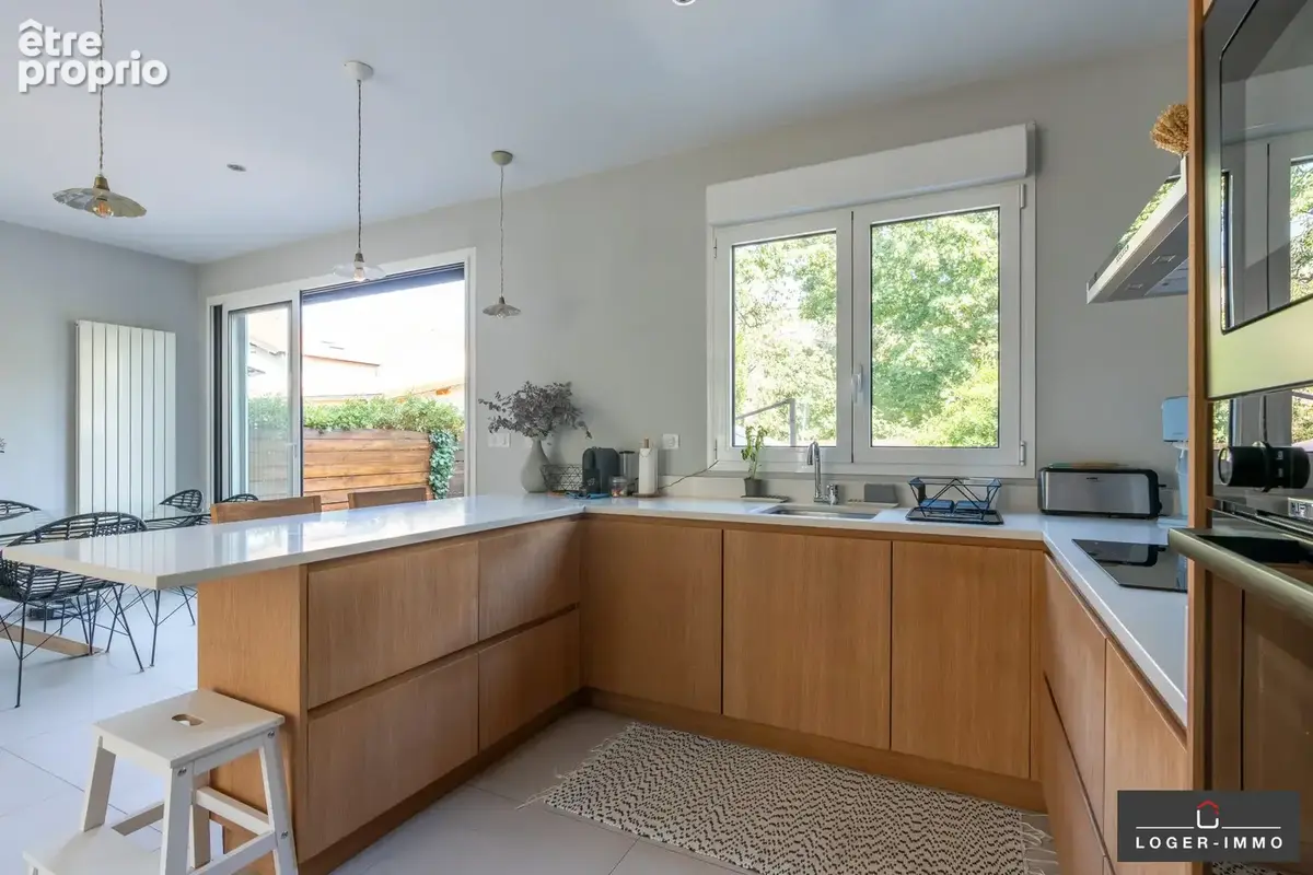 Maison 5 pièces 103 m² à vendre à Le Perreux-Sur-Marne (94170) - photo 5