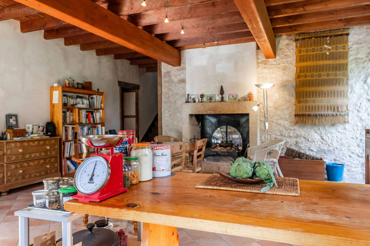 Country property - photo 18