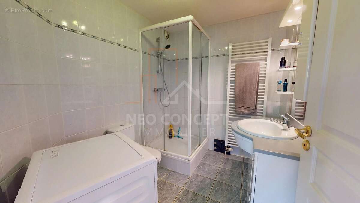 Appartement à SELTZ