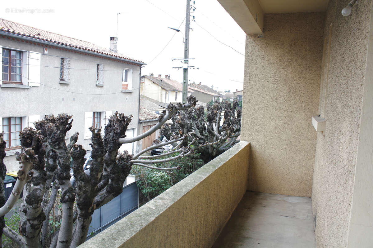 Maison à CARCASSONNE