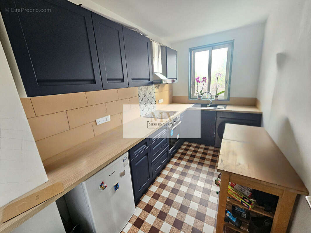 Appartement à BRY-SUR-MARNE
