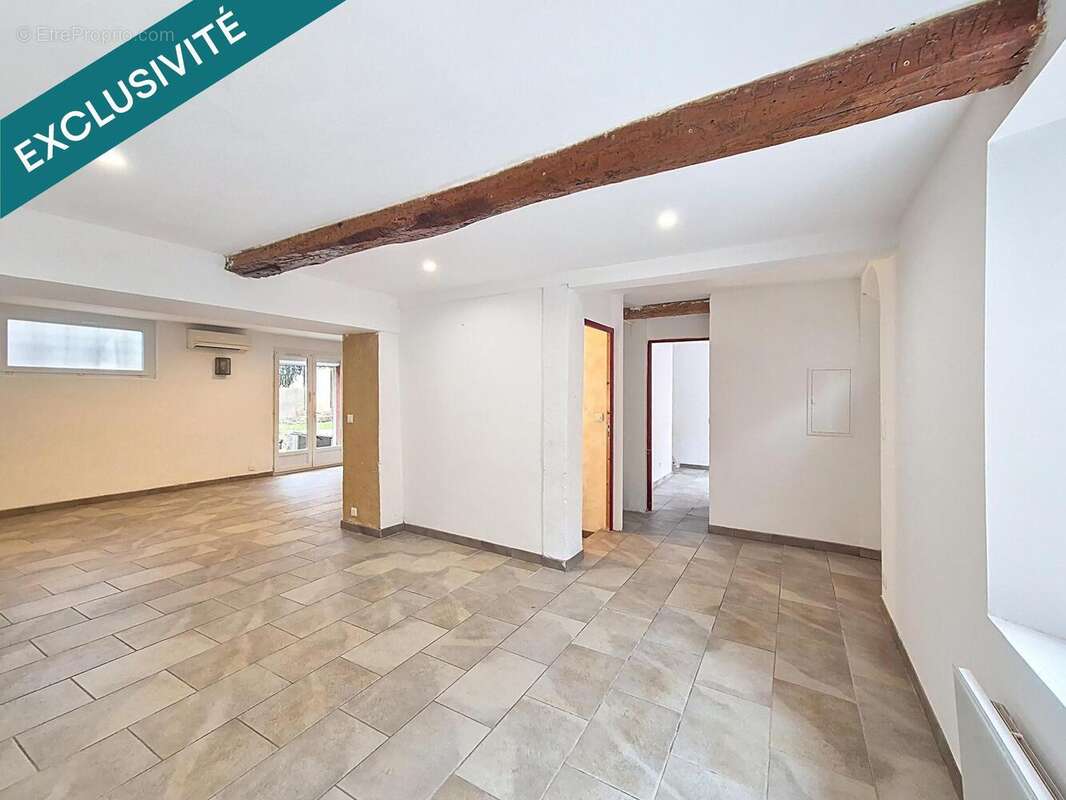 Photo 4 - Appartement à FLASSANS-SUR-ISSOLE