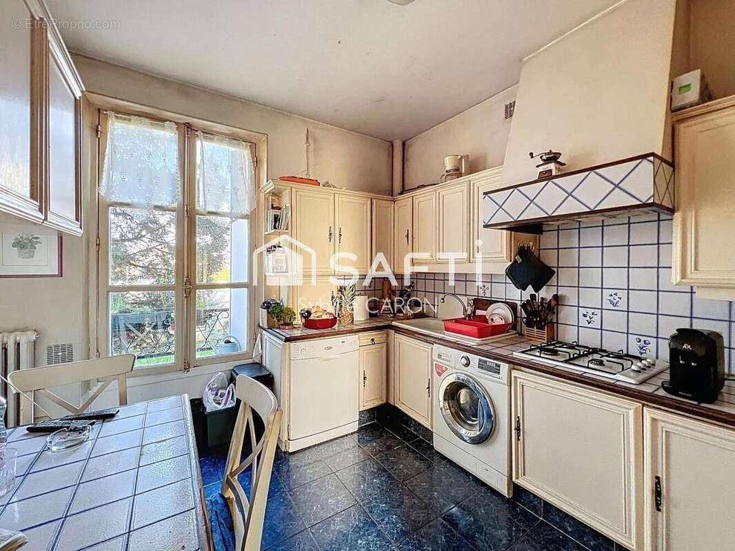 Photo 4 - Maison à MEUDON