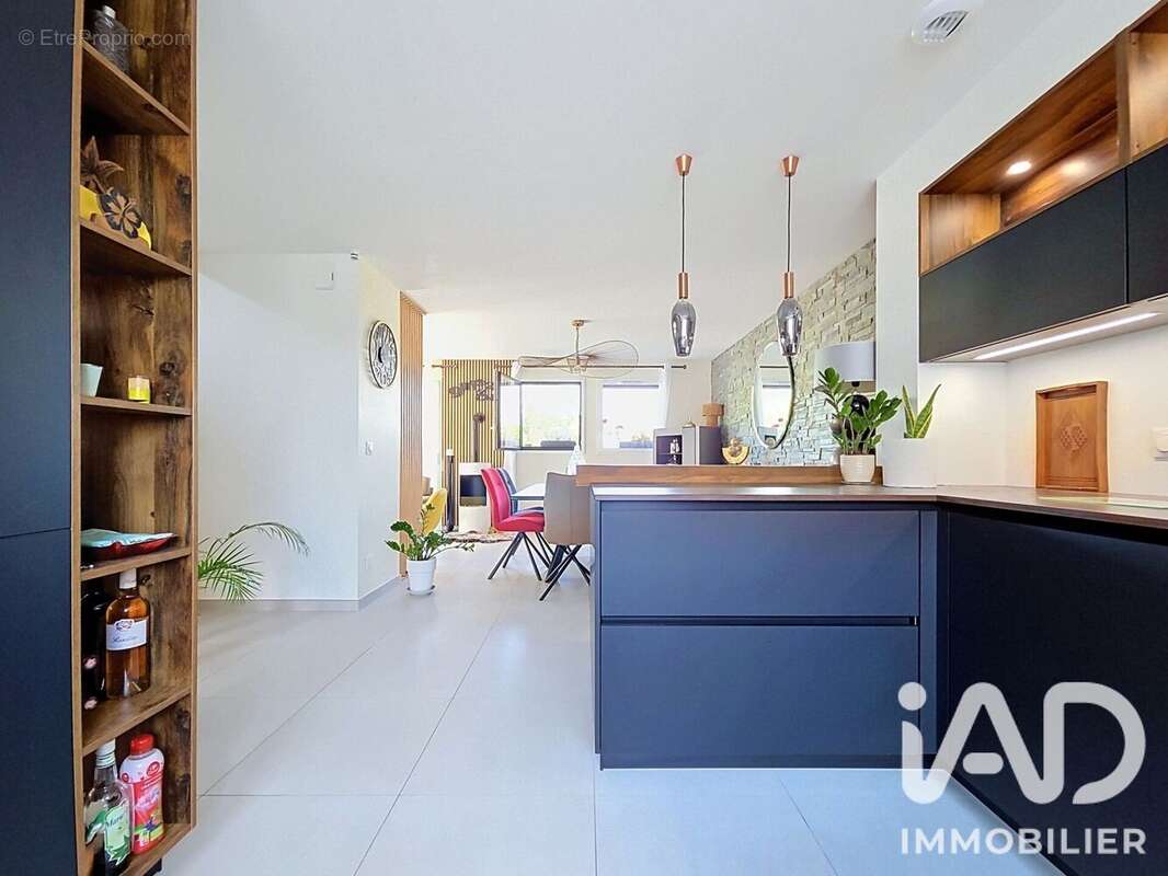 Maison 107 m² à Presilly  - photo 4
