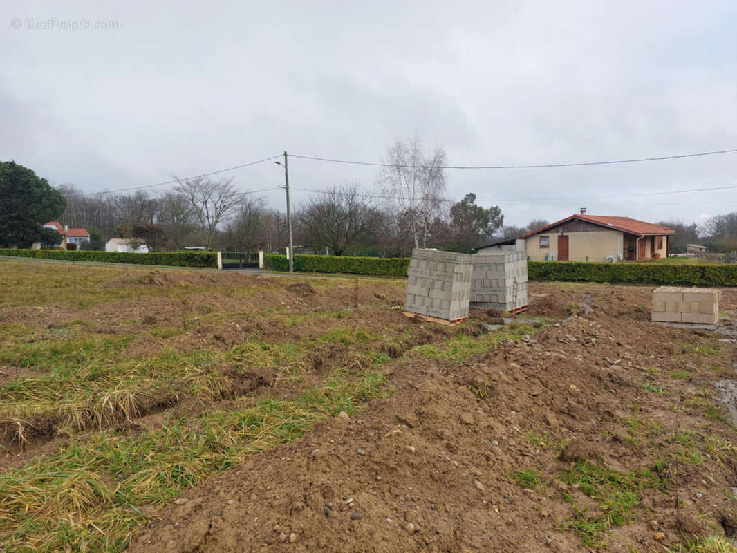 Maison à MARTRES-TOLOSANE