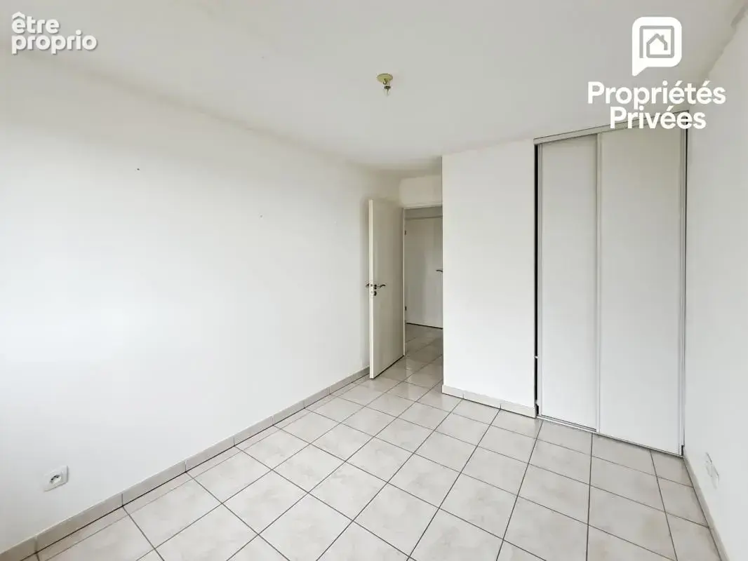 Appartement T3 centre Saint-André-de-Cubzac, aucun travaux , 2 places de parking - photo 7