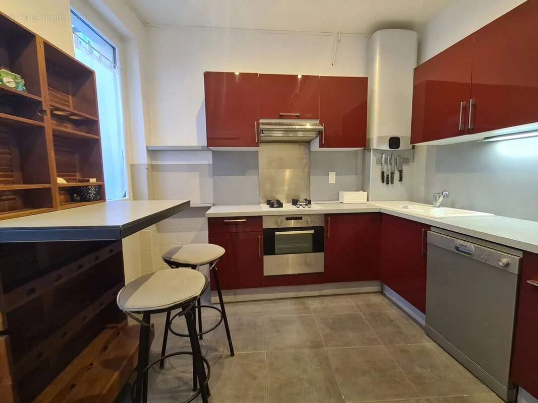 Maison de village - photo 5